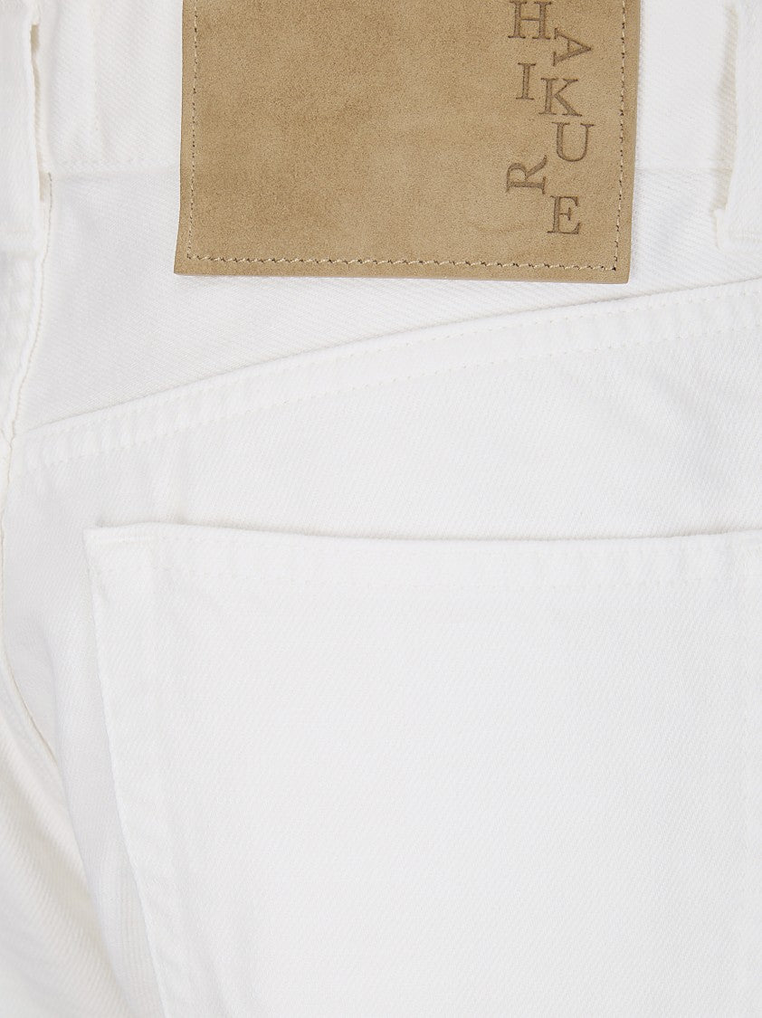 Haikure Korea Jeans Bull 44