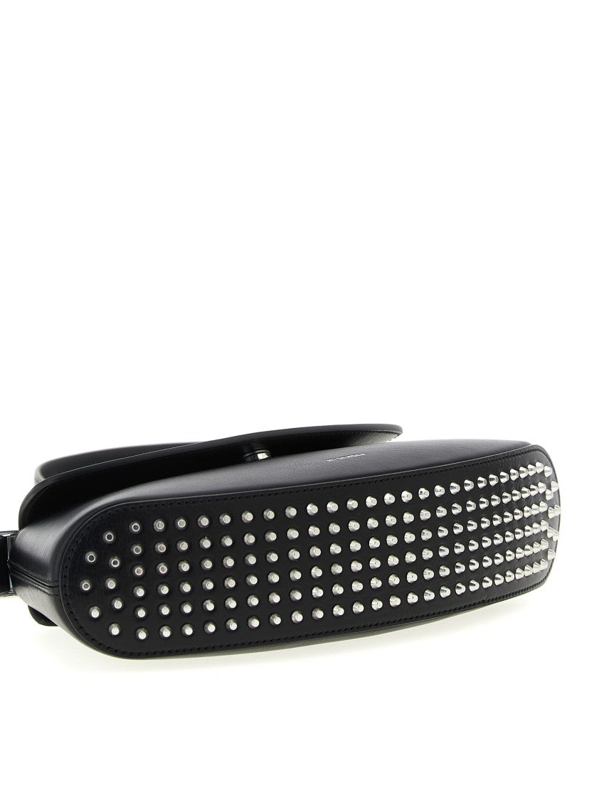 Jil Sander 'Eldorado' Small Crossbody Bag