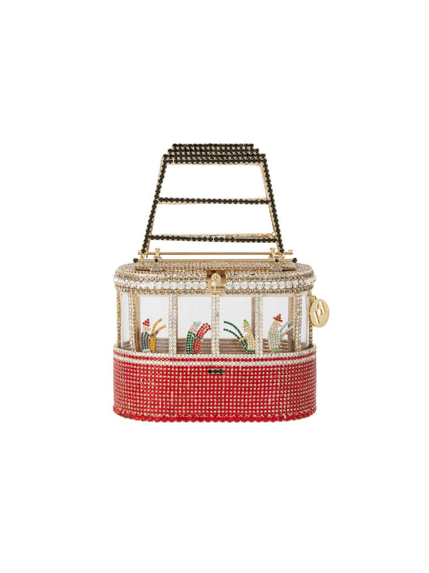 Rosantica Monte Bianco