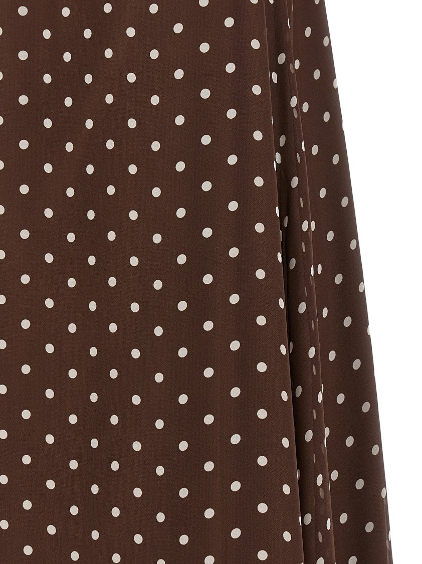 P.A.R.O.S.H. 'Pallina' Dress