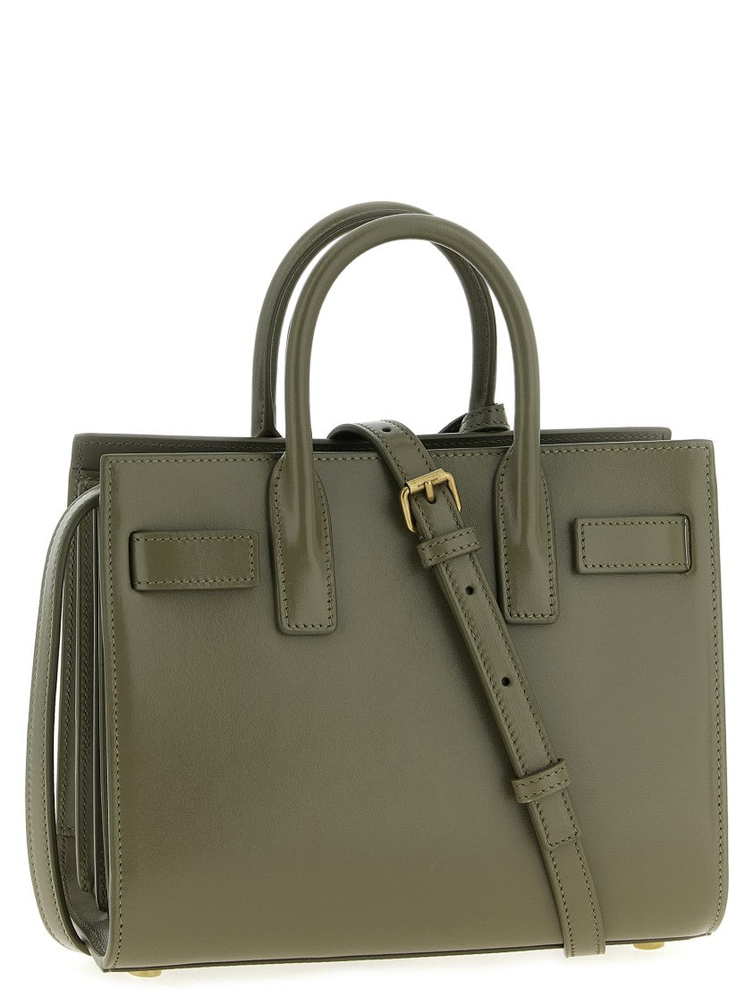 Saint Laurent Nano Handbag Day Bag
