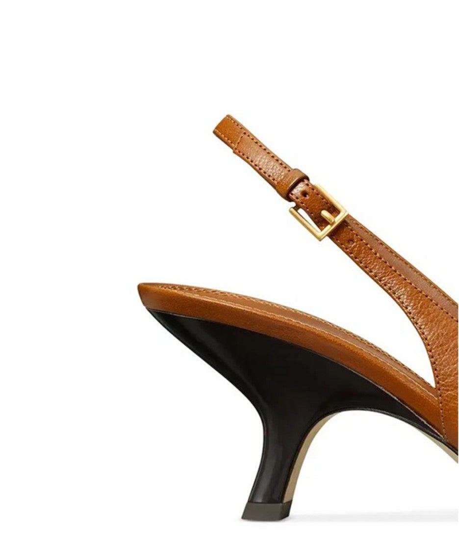 Tory Burch Eleanor Slingback 45Mm
