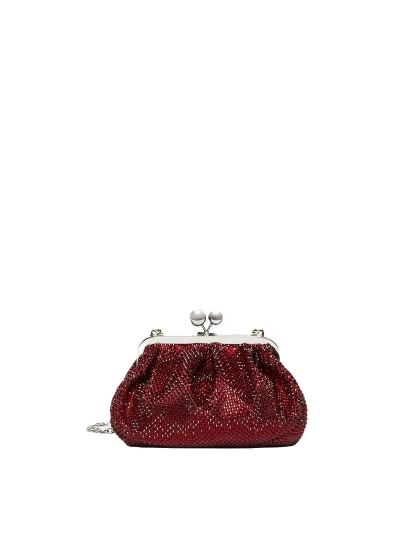 Max Mara Emy Eco-Friendly Clutch Bag