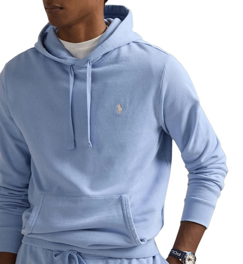 Polo Ralph Lauren Blue Chambre Sweatshirt