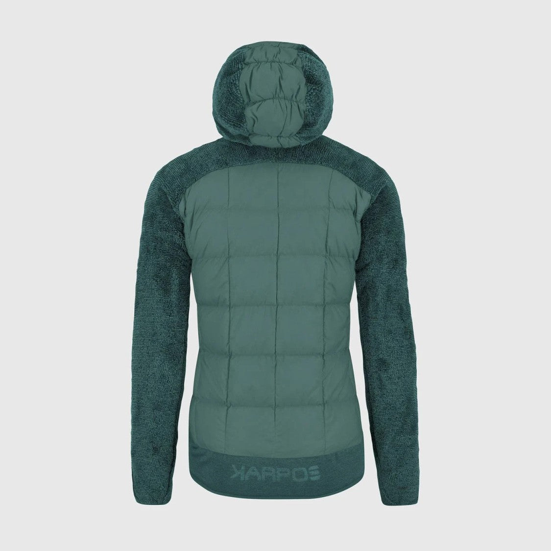 Karpos Green Marmarole Jacket