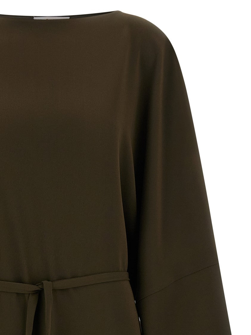 Alberto Biani Kimono' Dress