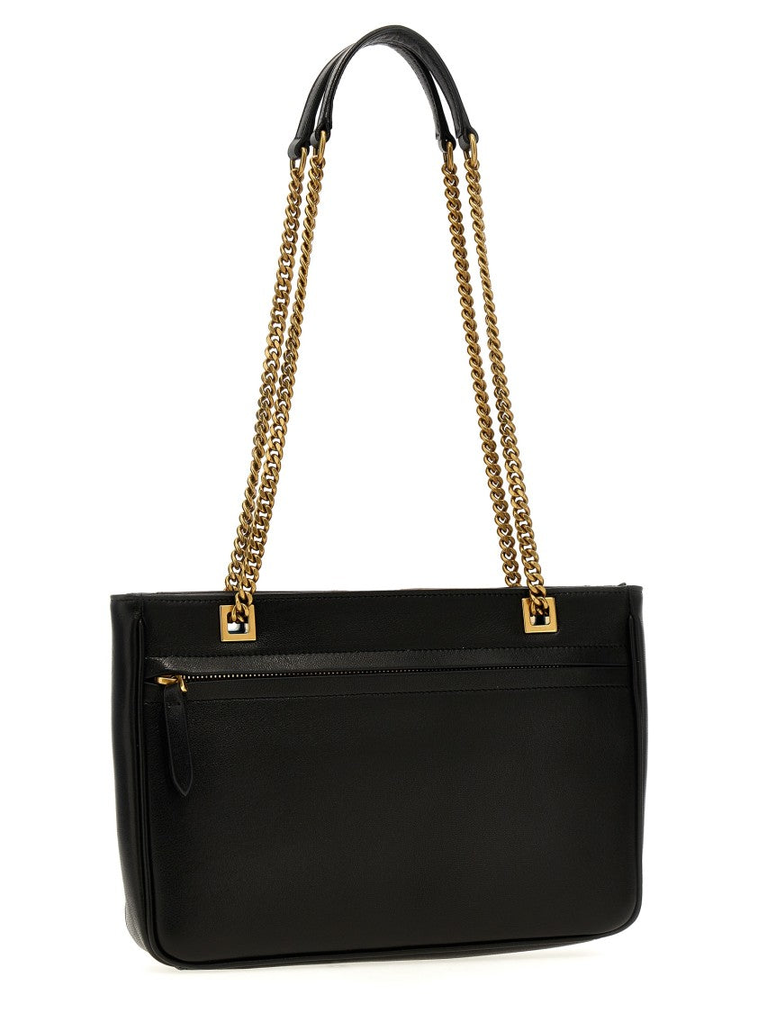Valentino Garavani 'Viva Superstar' Small Shopping Bag