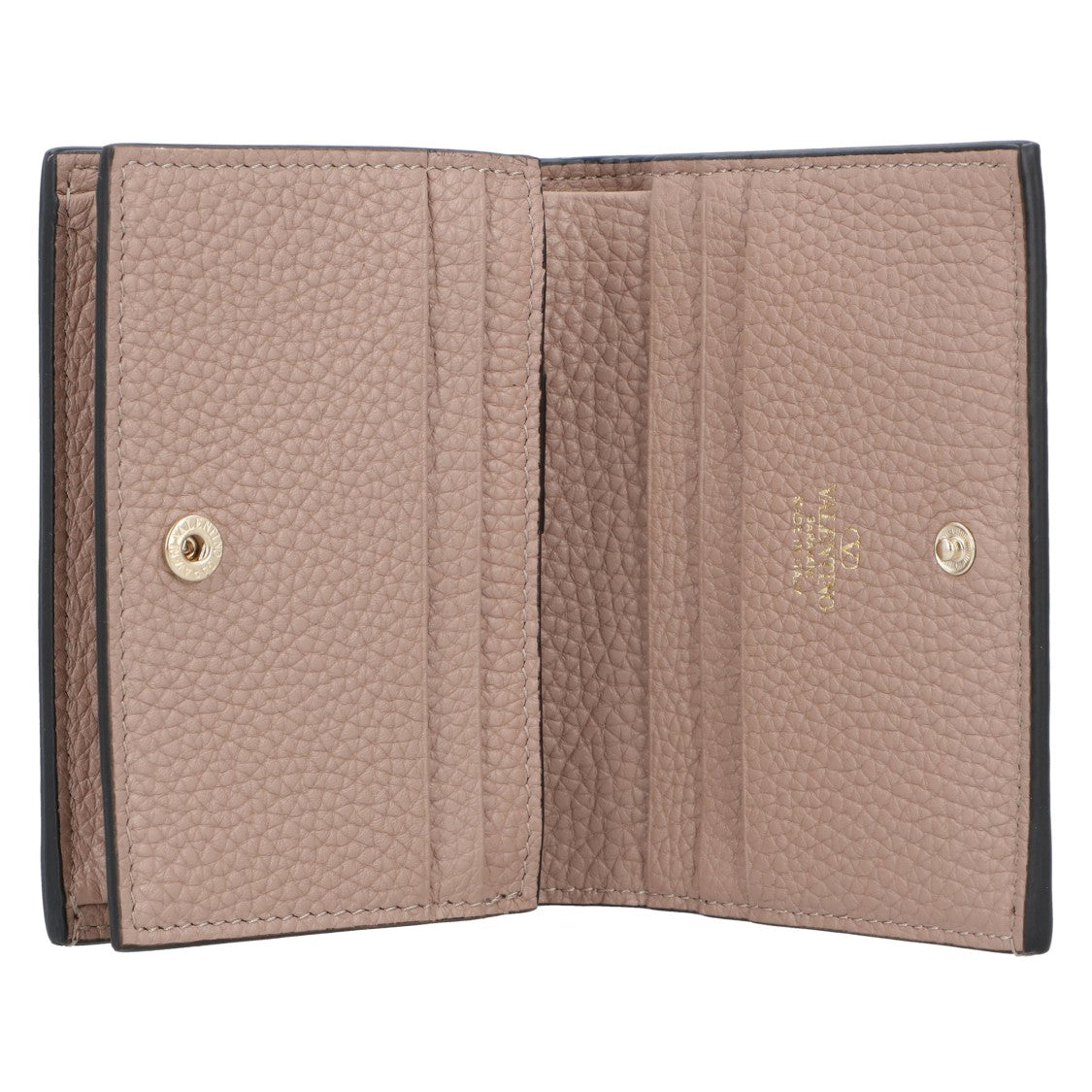 Valentino Rockstud Wallet