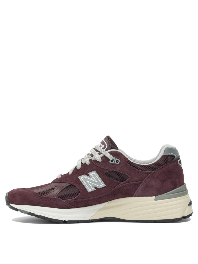 New Balance "991 V2" Sneakers