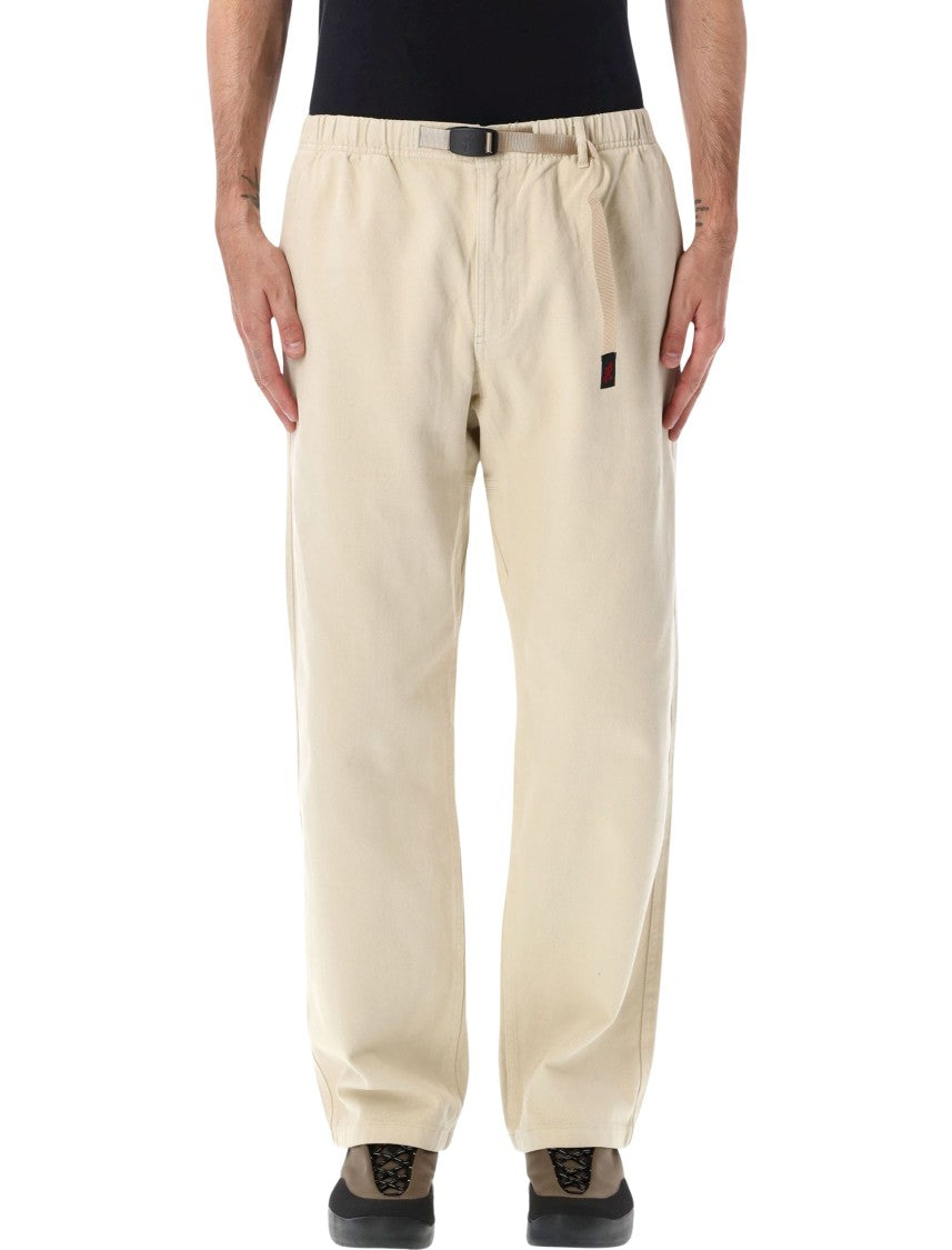 Gramicci G-Pants Winter Spiced Brushed Cotton Twill G-Pants