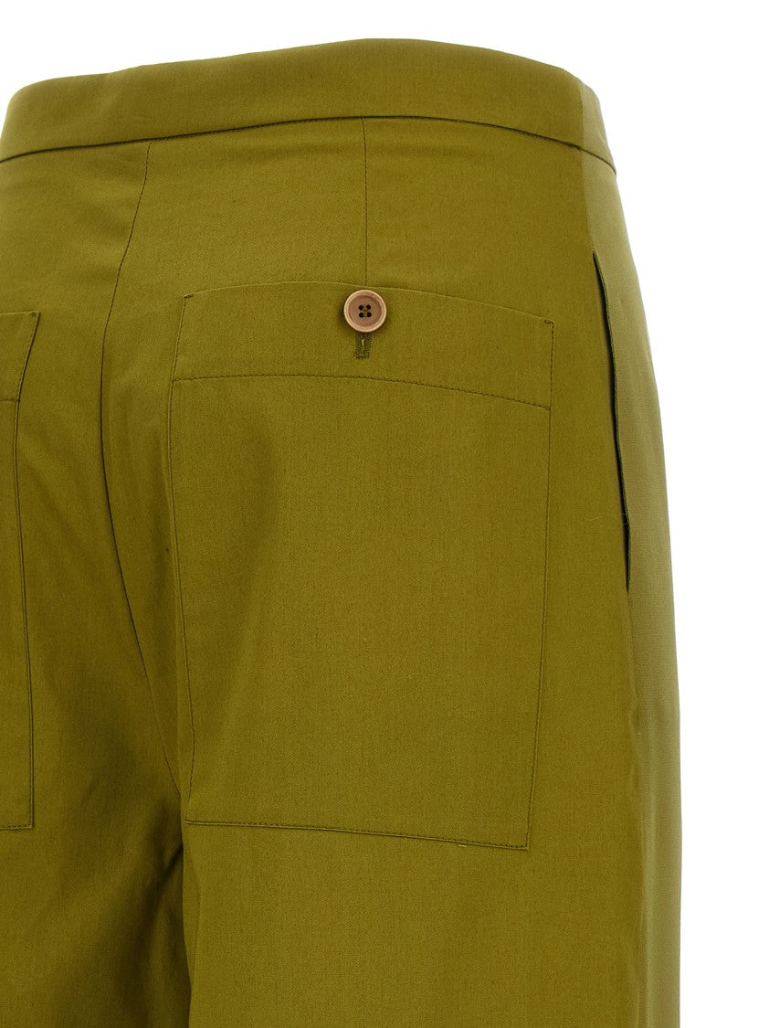 Maison Jejia Jean' Pants