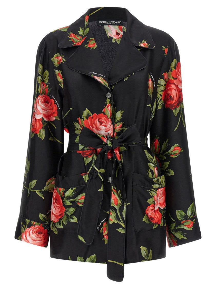Dolce & Gabbana 'Vanity' Shirt