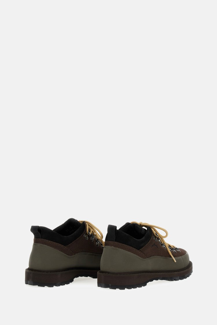 Diemme Roccia Basso Sport Shoes