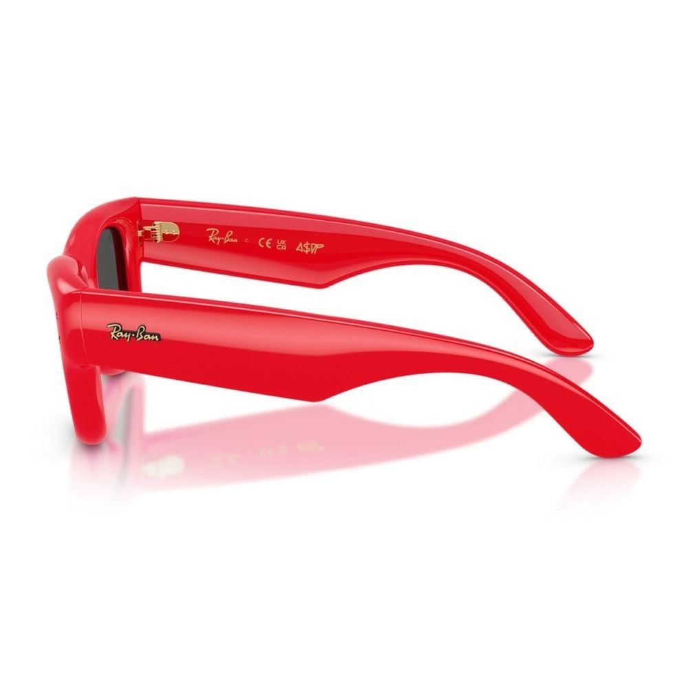 Ray Ban Rb4940 Wayfarer Puffer