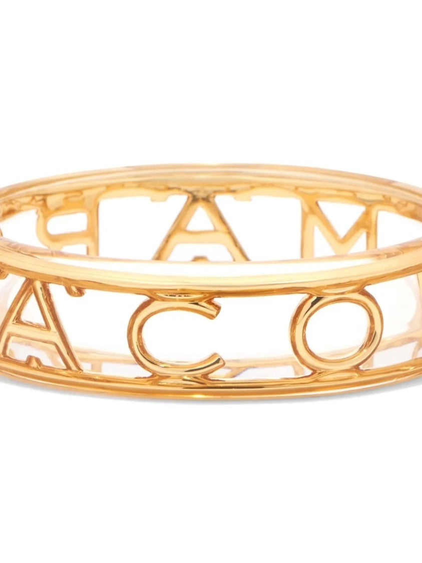 Marc Jacobs The Monogram Bangle Bracelet