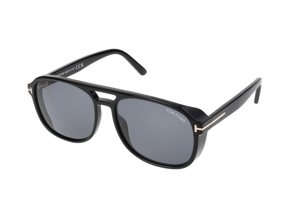 Tom Ford Sunglasses Ft1022 01A 58/16/140