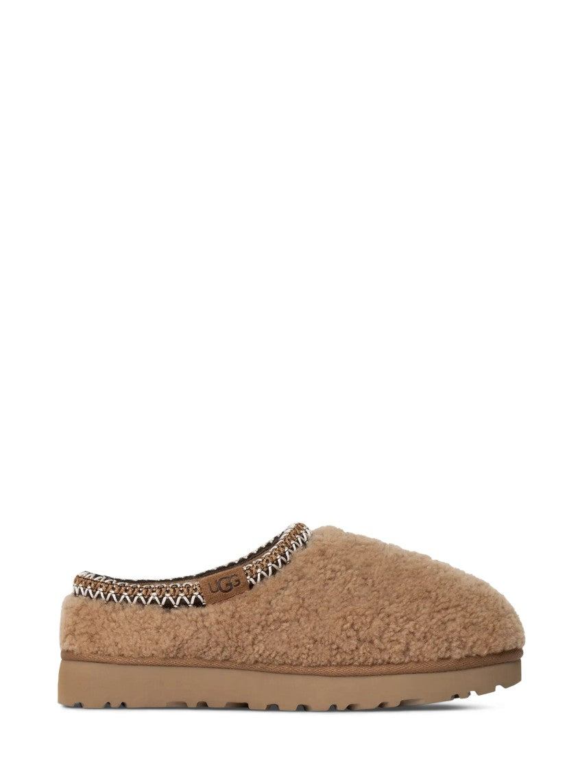 Ugg Curly Textured Slip-On Shoes