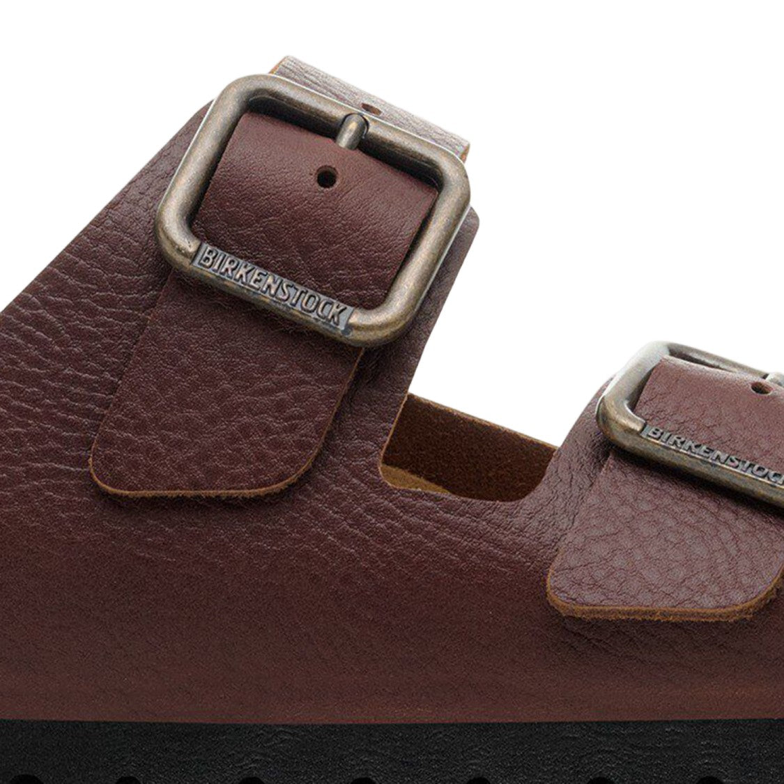 Birkenstock Arizona Wire Buckle Sandals