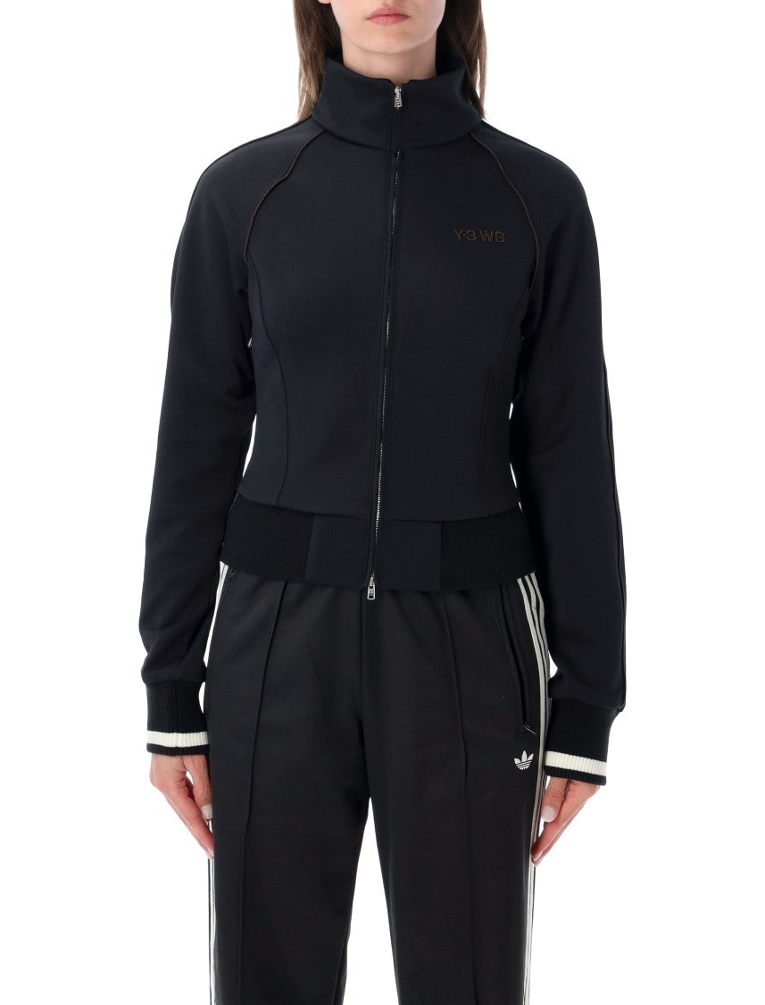 Adidas X Y-3 Wb W Y3 Track Jacket