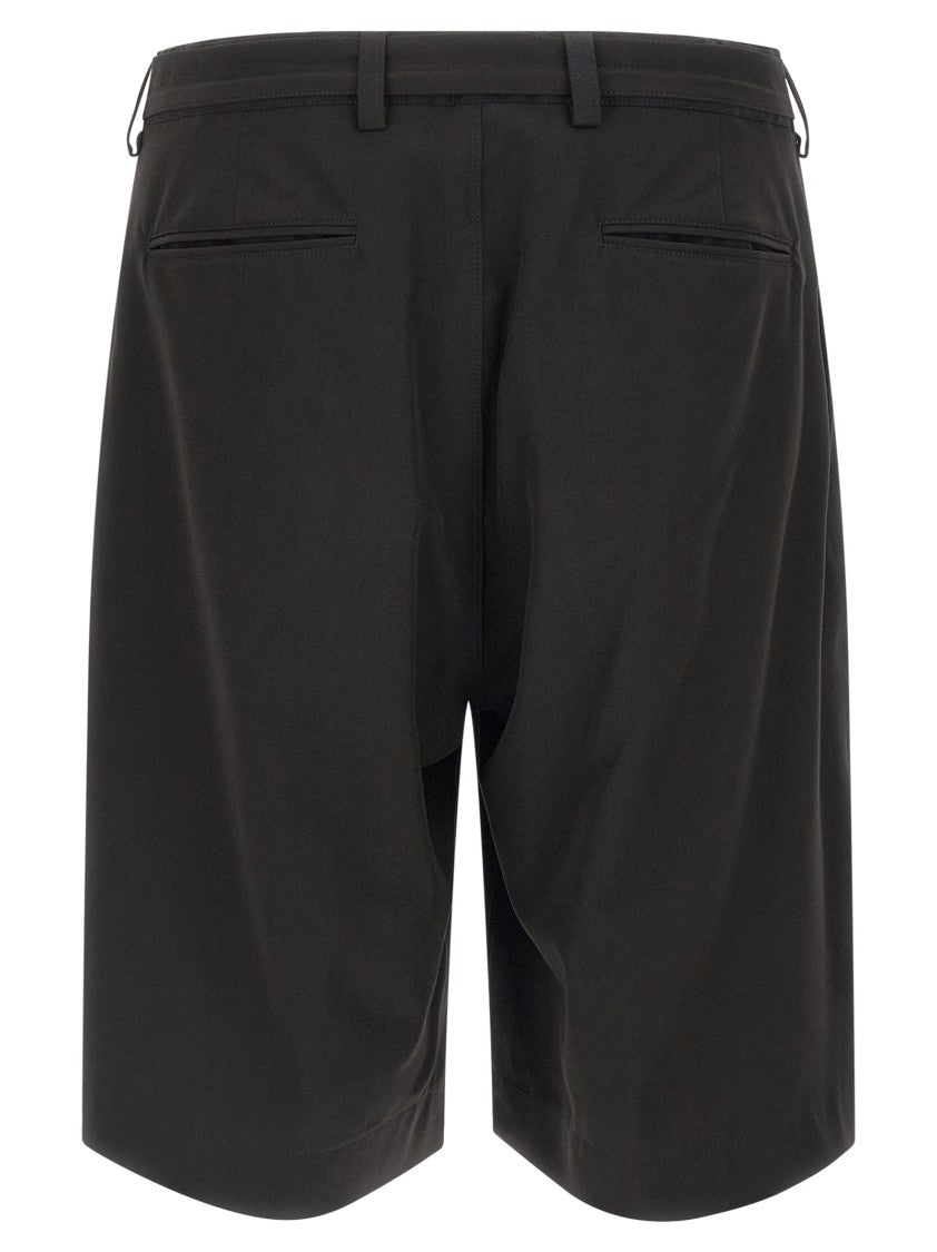Cellar Door Viper' Bermuda Shorts