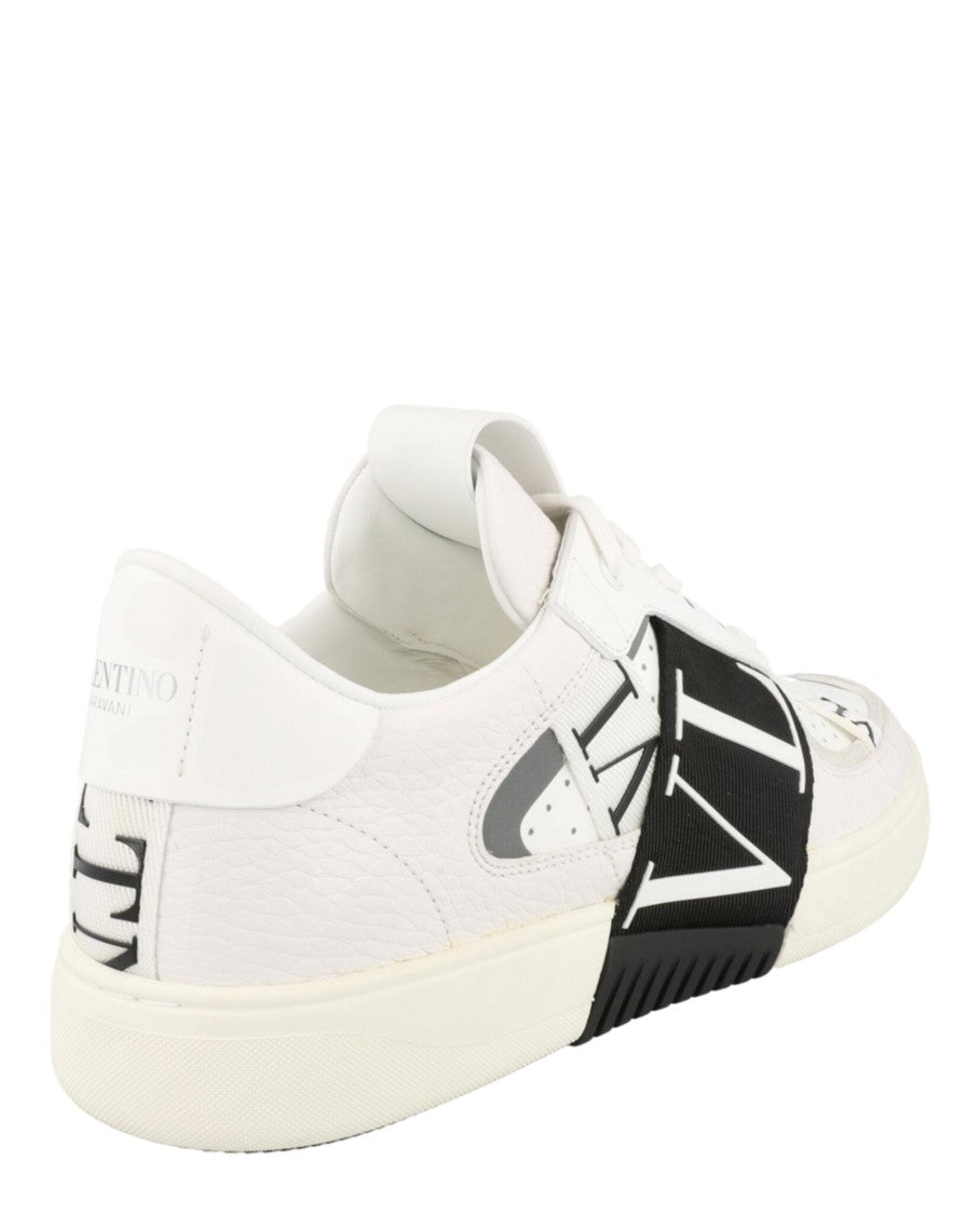 Valentino Vl7n Low-Top Sneakers