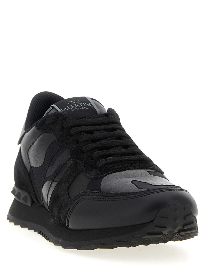 Valentino Garavani 'Rockrunner' Sneakers