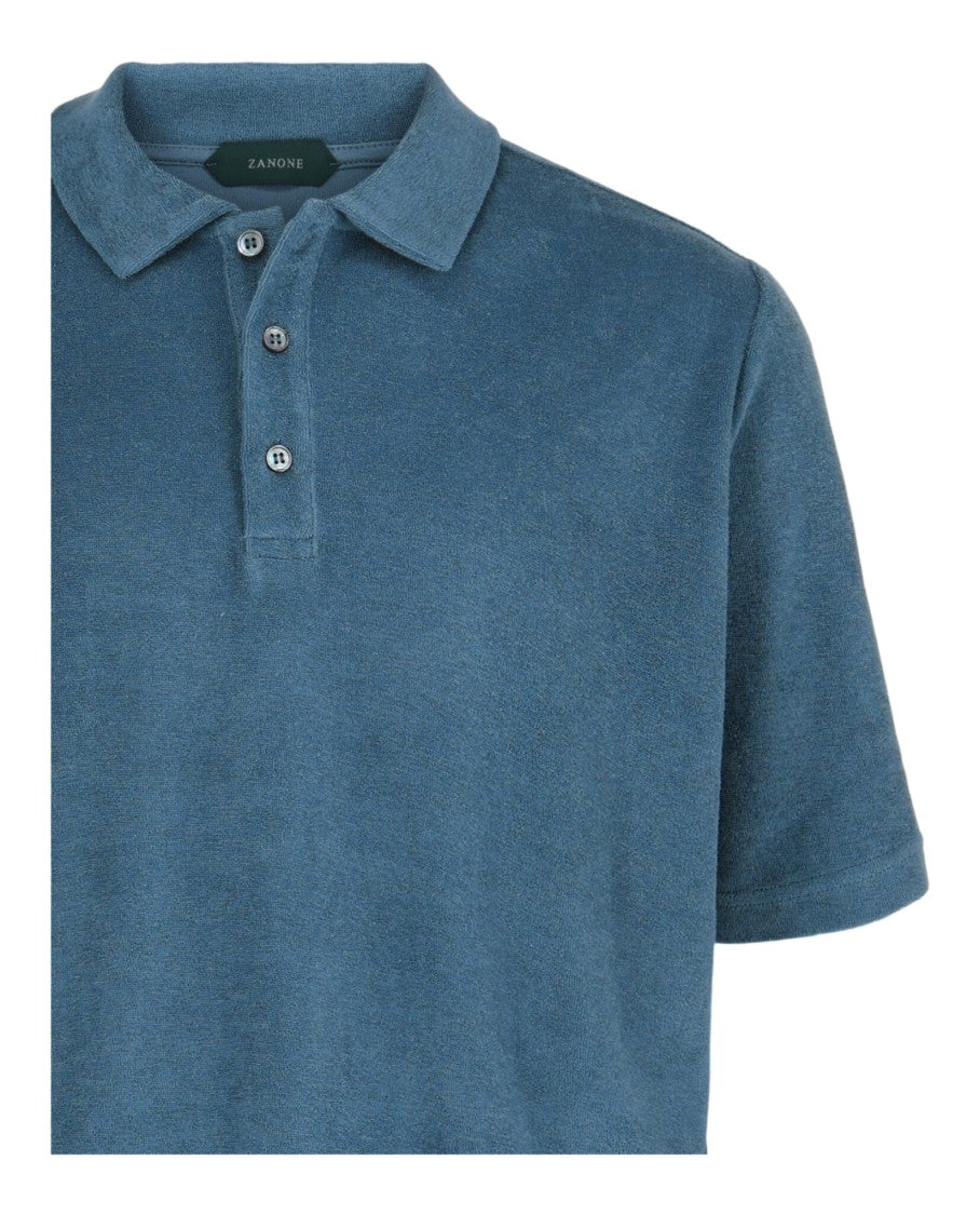 Slowear Zanone Cotton Polo