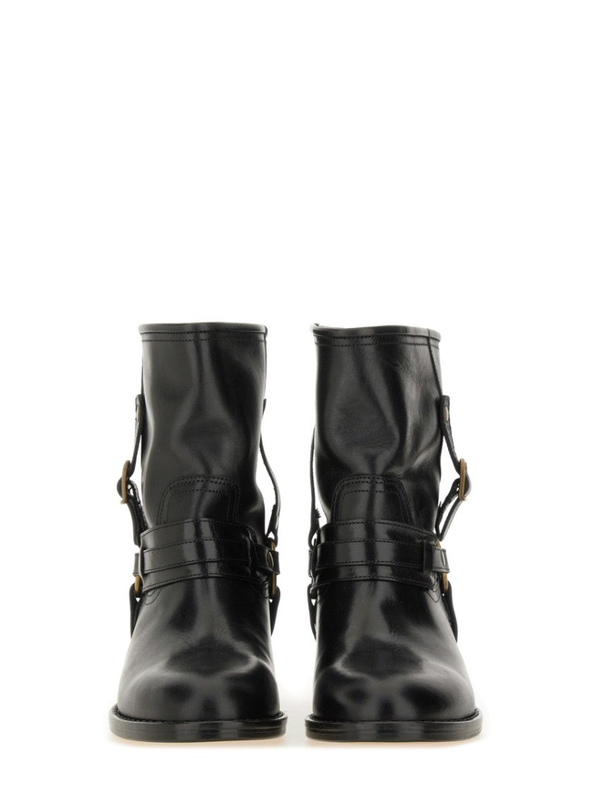 Isabel Marant "Ildred" Boot