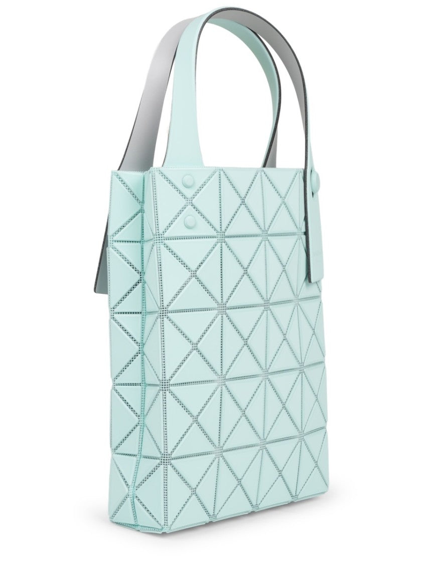 Bao Bao Issey Miyake Neutrals Prism Plus Matte Tote Bag