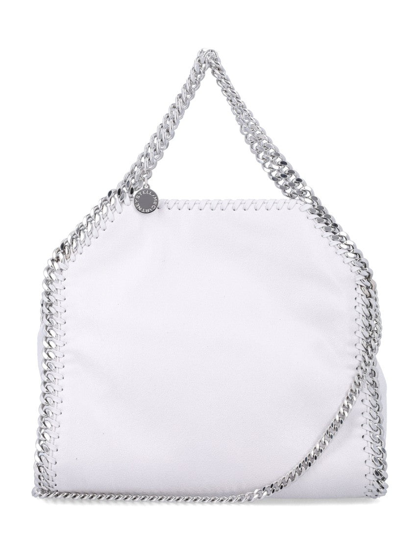 Stella Mccartney Falabella Mini Tote Airlite