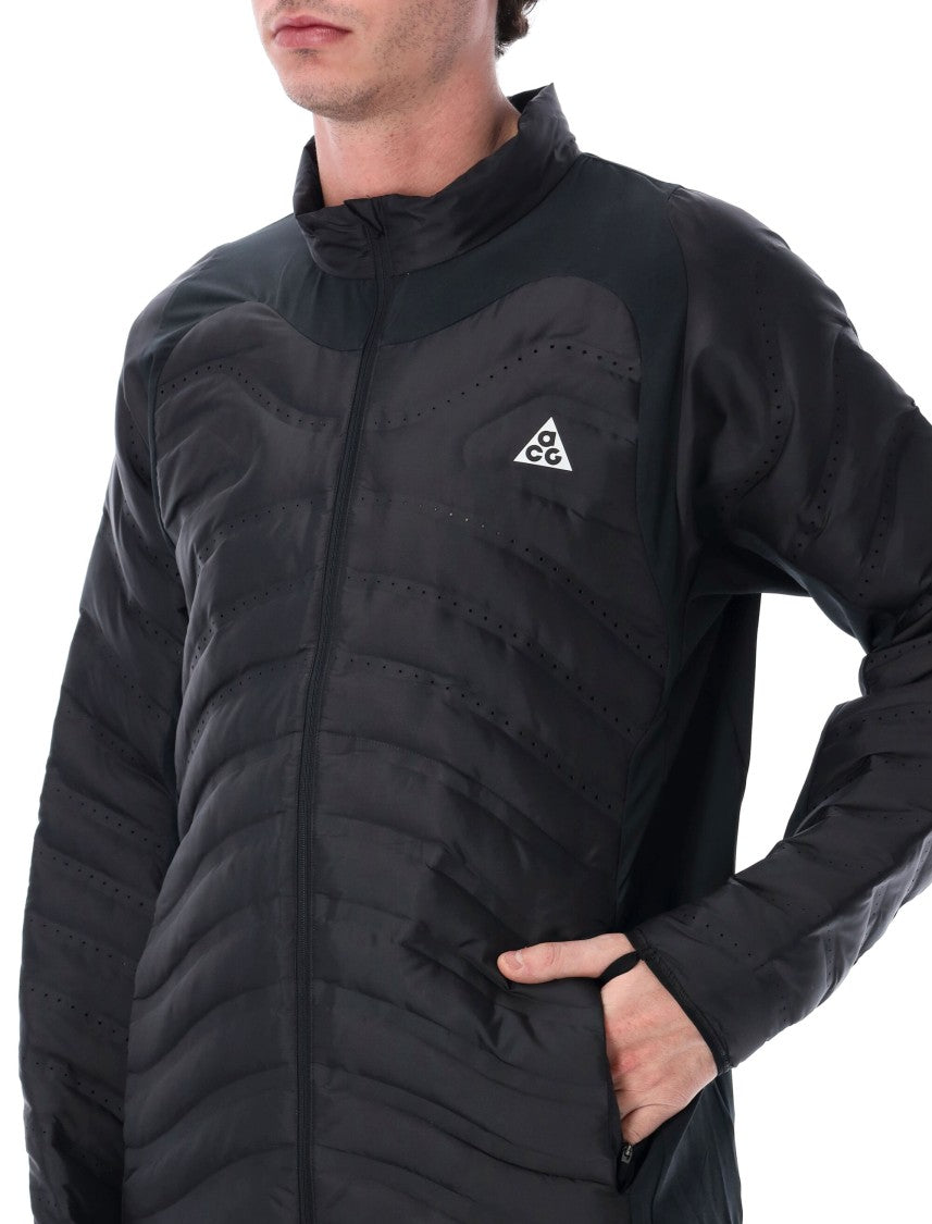 Nike Acg Lava Loft Duck Down Jacket