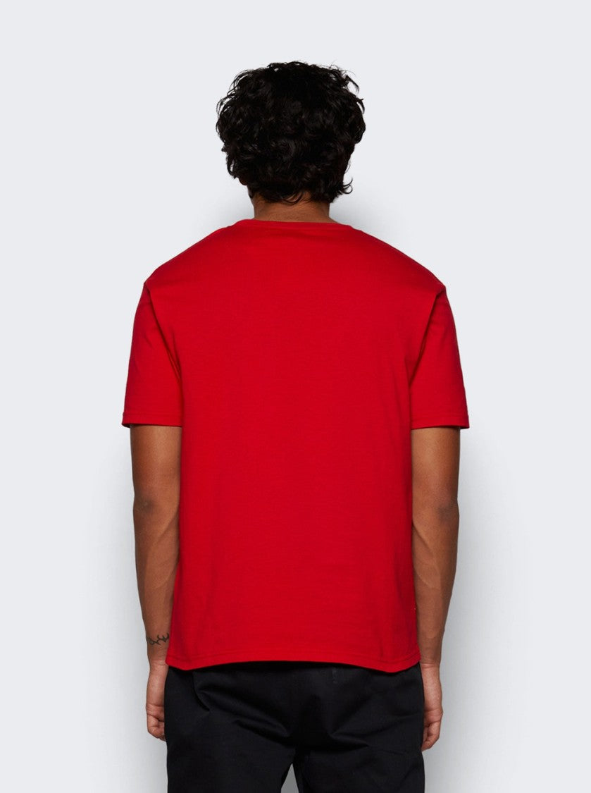 Valentino Chez Tee Rosso