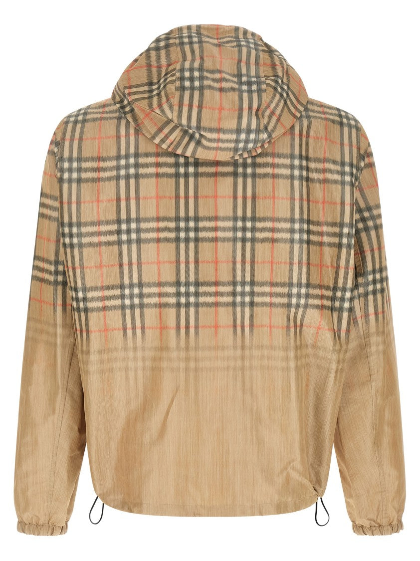 Burberry 'Newport' Windbreaker