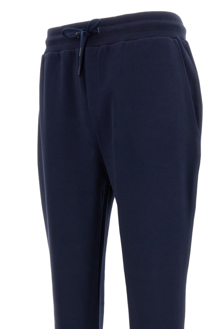 Fay Classic Blue Apparel With Clean Silhouette
