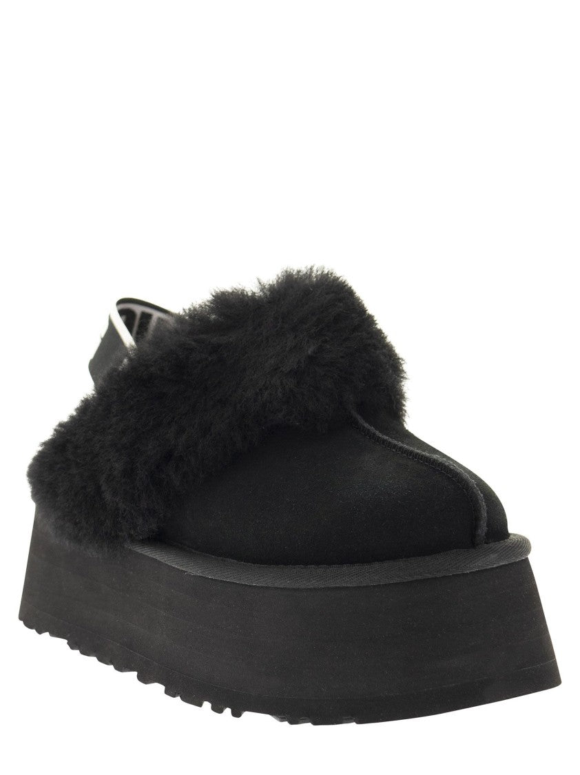 Ugg Funkette - Platform Sandals