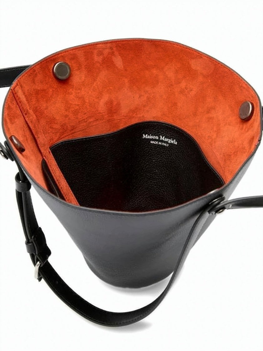Maison Margiela Sculptural Small Tote Bag