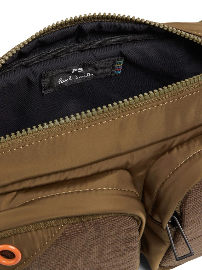 Paul Smith Outdoor Bumbag Logo Belt Bag