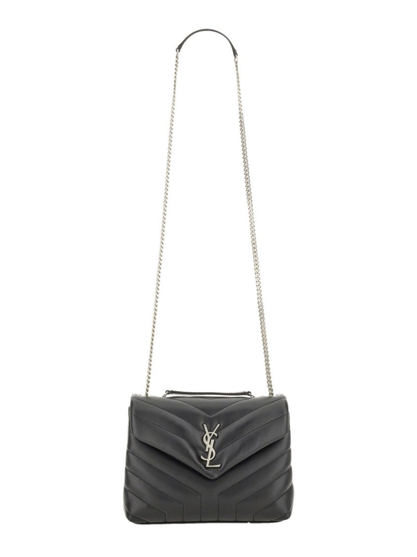 Saint Laurent "Loulou" Small Bag