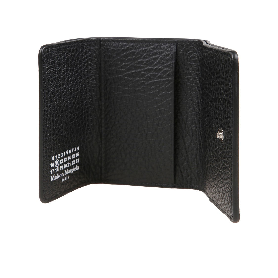 Maison Margiela Bi-Fold Wallet