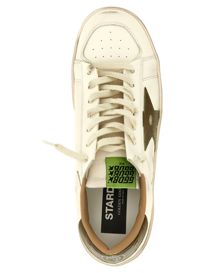 Golden Goose 'Stardan' Sneakers