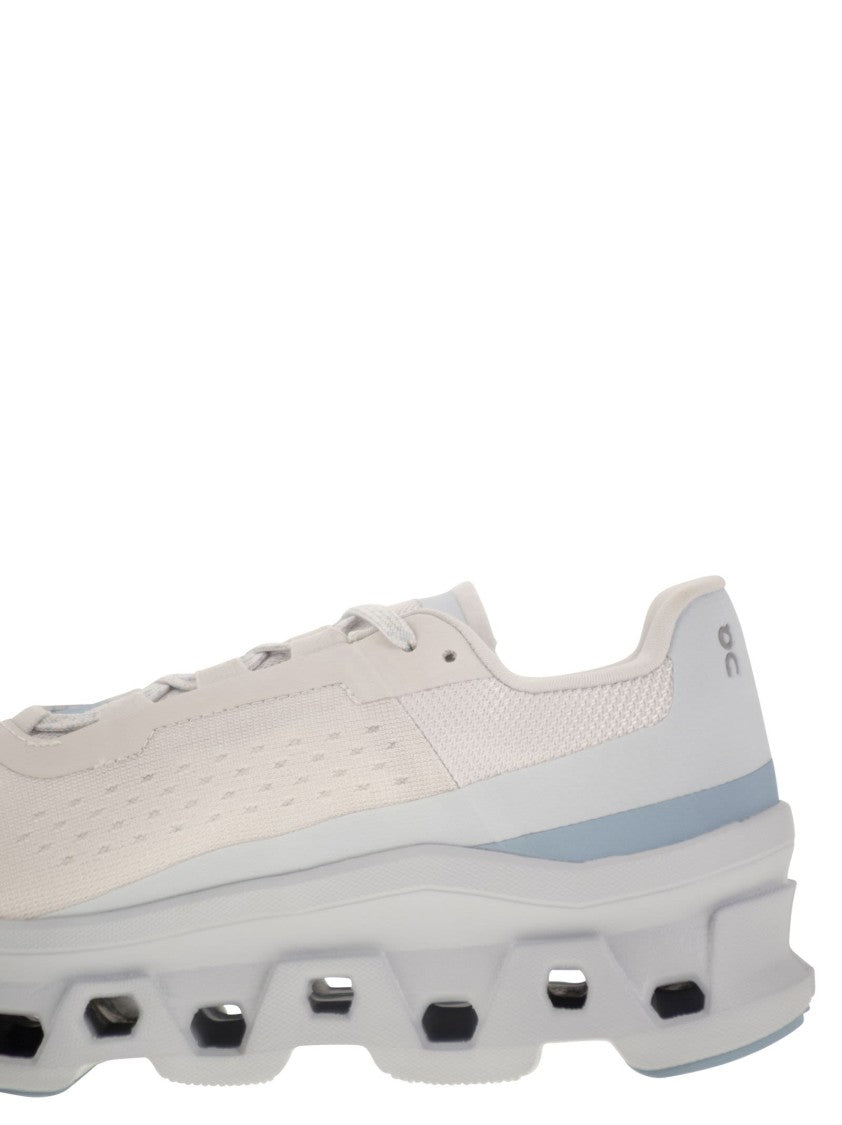 On Cloudmonster - Sneakers