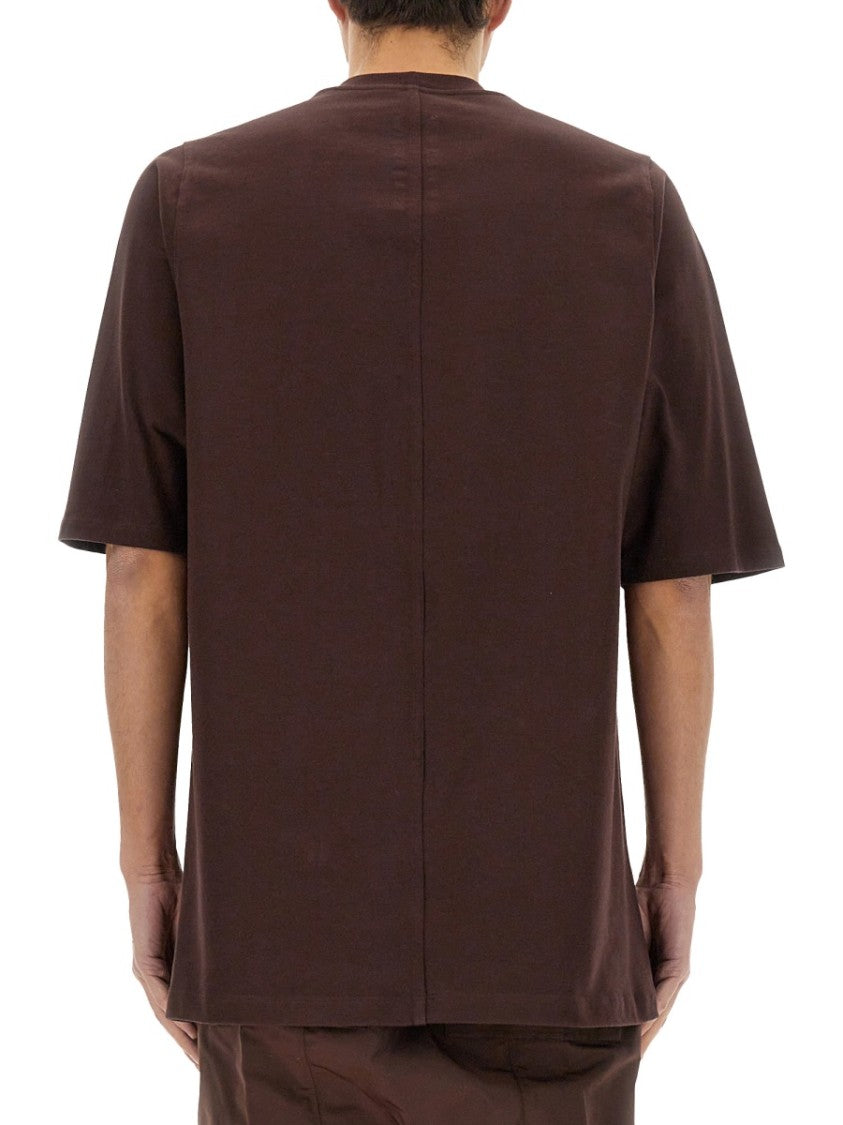 Rick Owens Jumbo T-Shirt