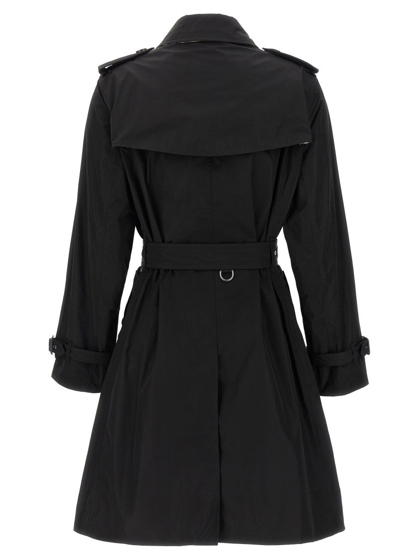 Burberry Kensington' Trench Coat