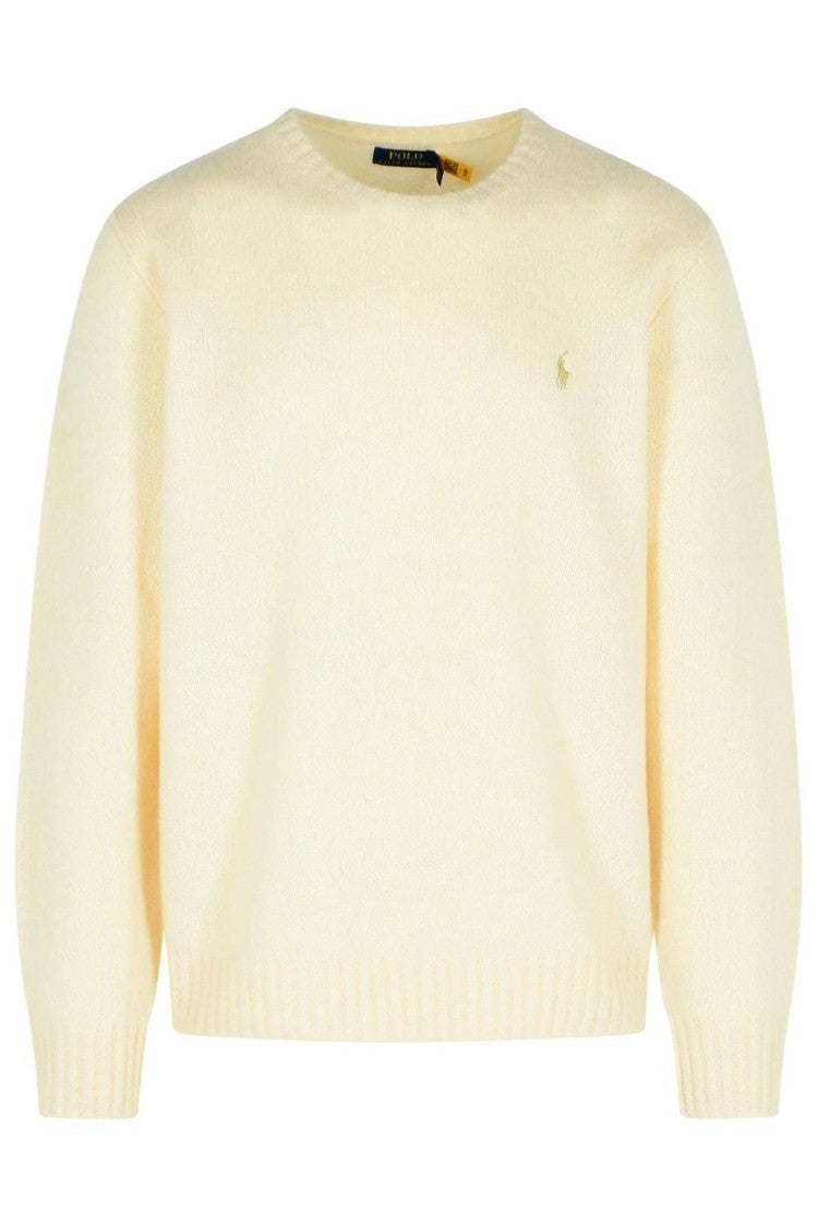 Polo Ralph Lauren Alpaca Sweater
