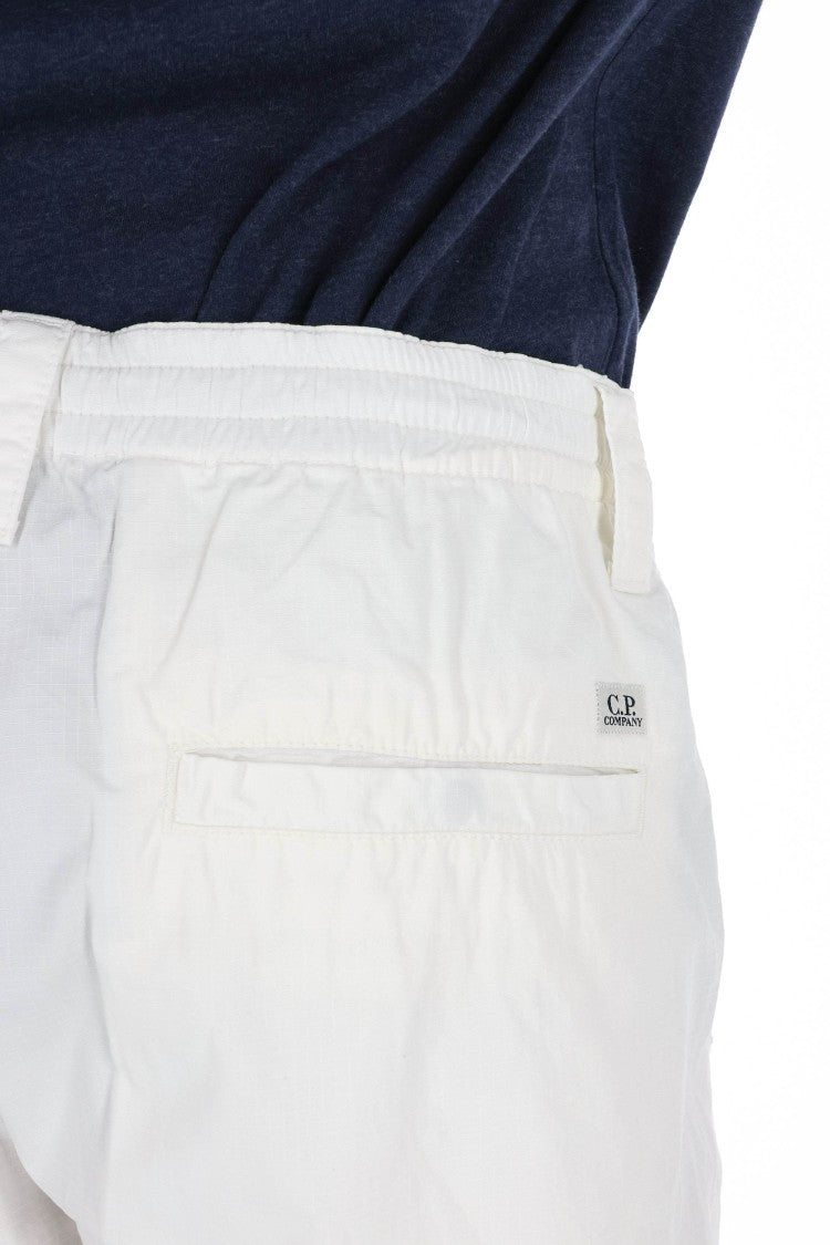 C.P. Company Cotton Ripstop Cargo Bermuda