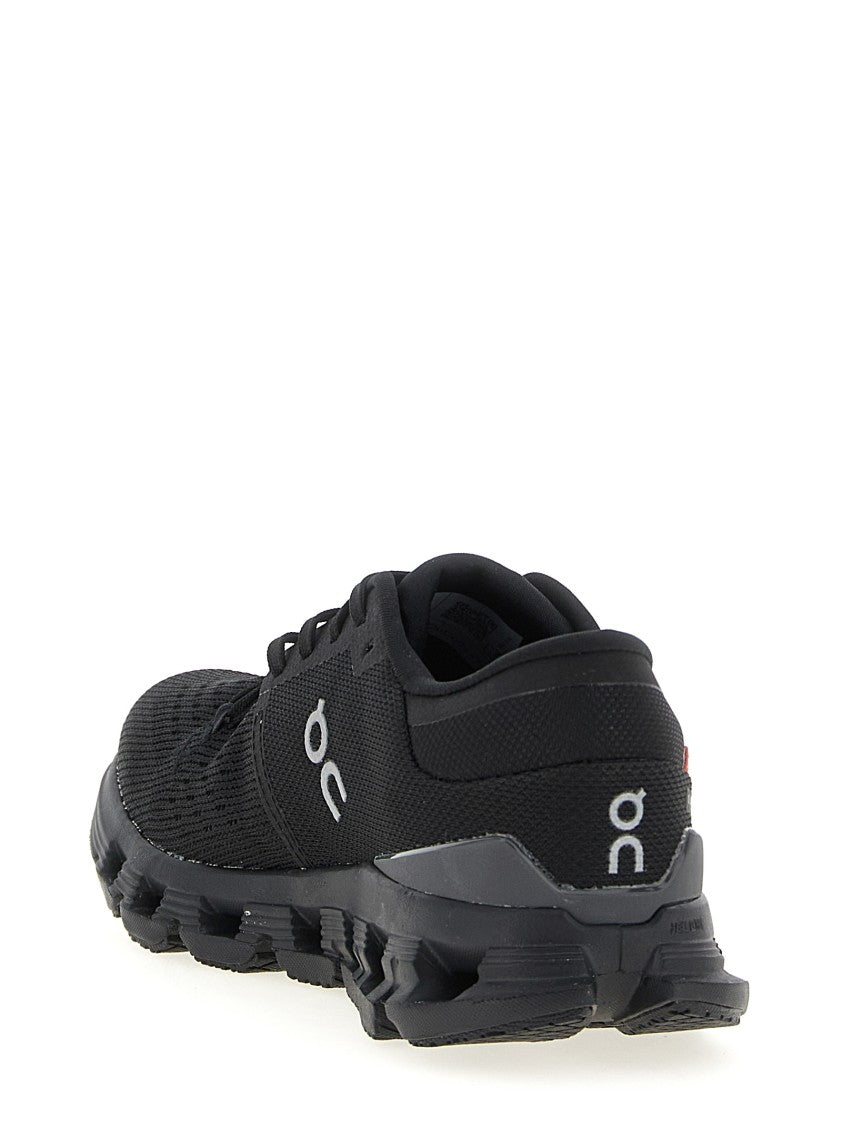 On 'Cloud X 4' Sneakers