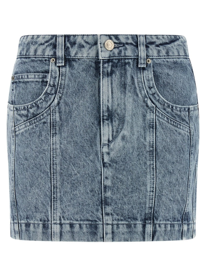 Isabel Marant Étoile 'Juana' Skirt