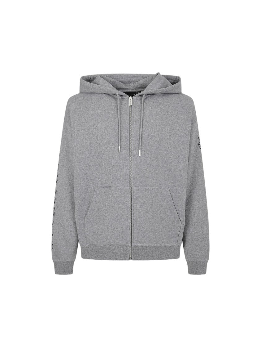Canada Goose Rove Full Zip With Sleeve Graphic