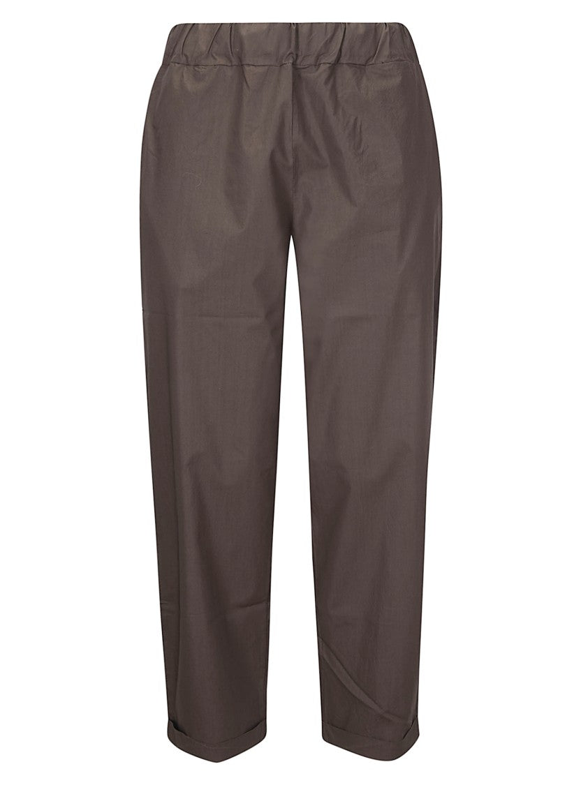 Labo.Art Vela Elastic Waist Pants