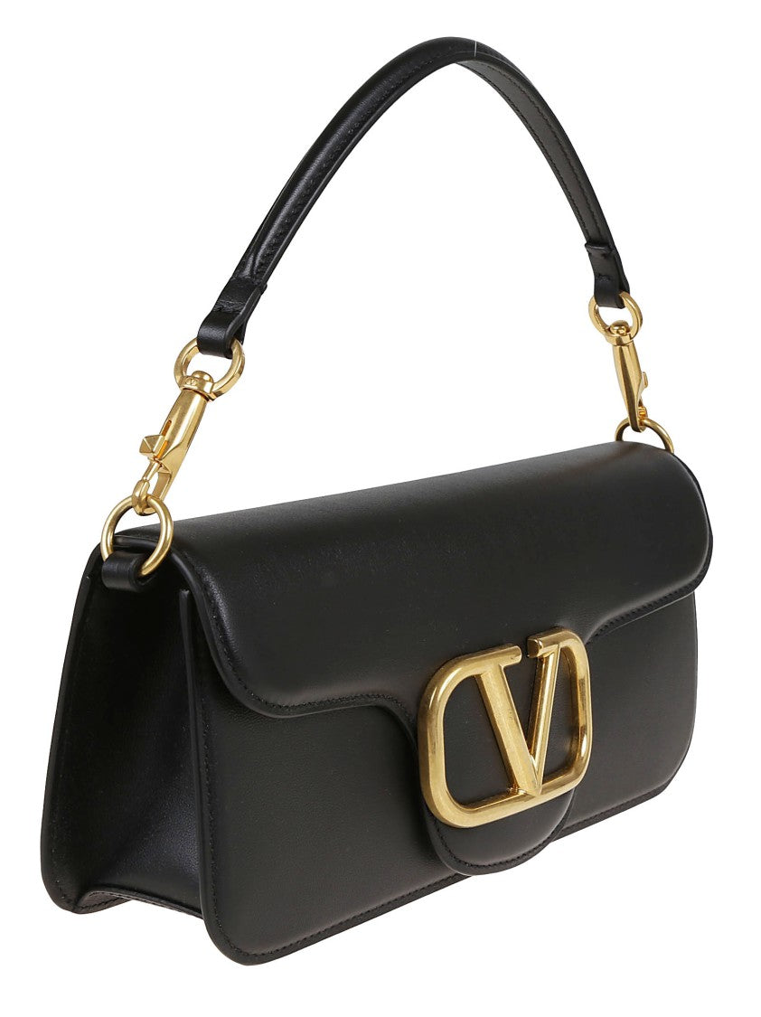 Valentino Locãƒæ’Ã†Â€™Ãƒâ€Šã‚Â² Shoulder Bag